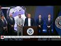 🇺🇸 ICE &amp; HSI Bombshell: Trump Admin to Deport 10,000 Fake Foreign Students &amp; Shell Company Employers