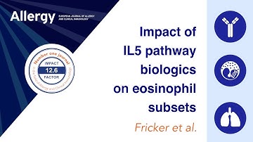 Mepolizumab depletes inflammatory but preserves homeostatic eosinophils in severe asthma.