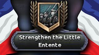 This Focus That Breaks The Game In 1937 - Hearts Of Iron 4