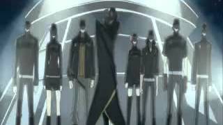 Code Geass - Be Prepared