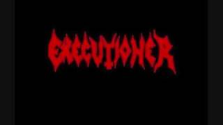 Executioner - Total Fucking Slaughter