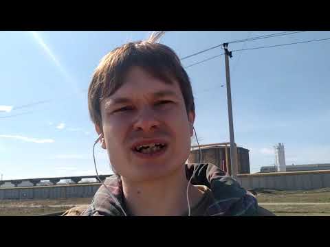 О депо в северо-восточной части Краснодара