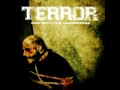 Terror - One with the underdogs