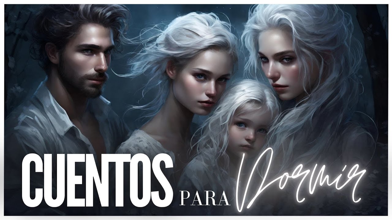 📜Historias RELAJANTES para DORMIR 💤 RAPIDO Y PROFUNDO Adultos Parte
