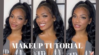 GET READY WITH ME **Life Update** 💄💋