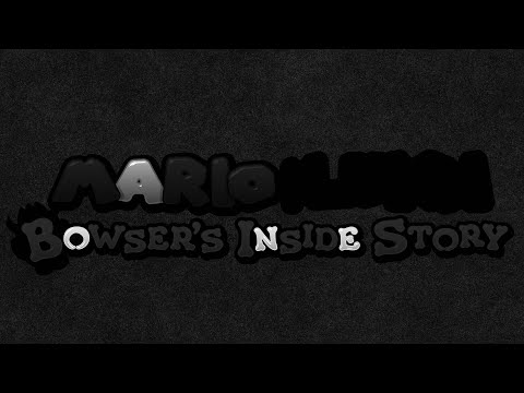 Mario: Bowser's Inside Story - Full OST