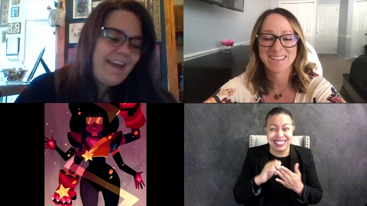 Respecting Autistic Ways of Playing, Interacting, and Making Friends (ASL Version)