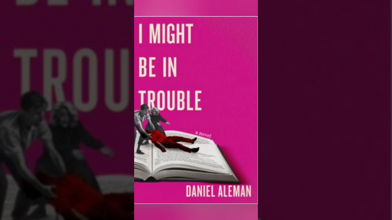 What Should I Read? Fiction! January 2025 new 