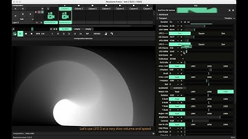 Resolume Plugin: feedb0x