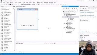 Modul 9 Algoritma Pemrograman C++