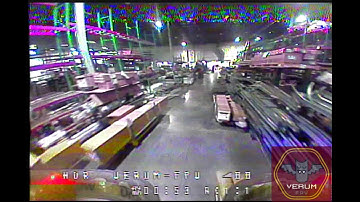 VerumFPV#5 - [NewBeeDrone Acrobee V2]