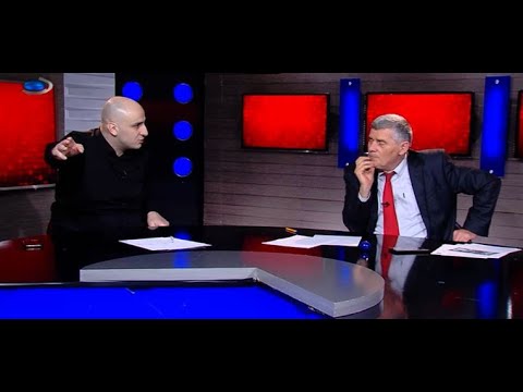 ეს ის ზამბარაა, რომ გაჭიმავ და უკან გხვდება ცხვირში, წარმოუდგენელ სიგიჟეს აქვს ადგილი -  ნიკა მლია