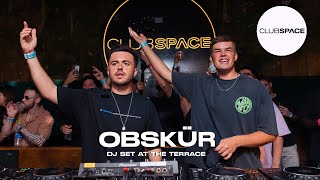 Download Lagu Obskür - Dj set at The Terrace @OfficialClubSpace MP3 Download Lagu Obskür - Dj set at The Terrace @OfficialClubSpace MP3