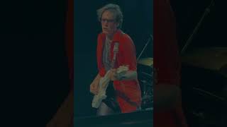 Joe Satriani &amp; Steve Vai — "The Sea of Emotion, Pt. 1" | SATCHVAI BAND