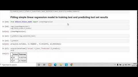 Supervised Learning | By Nagabandi Saipraneeth | The Sparks Foundation Internship(GRIPS)-TASK 2