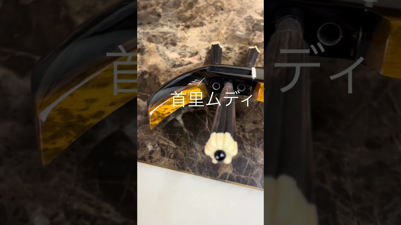 枝川勝作・八重山くるち与那城型三線 - オーダー三線専門店 みなみ三線店