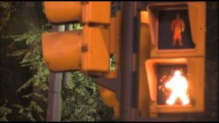 Calle Luna (Av. Pellegrini, Rosario - Argentina)