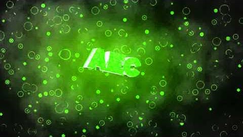 AEC intro (by BuBlik)