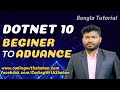 Video #18 | List and Operations in C# | C# &amp; Dotnet Bangla Tutorial Course | (2026 Edition)