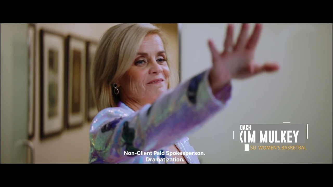 Look Good and Play Good | Get Gordon McKernan Injury Attorneys