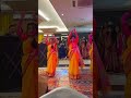 When Girls Dance On Nora Fatehi Song Trending Explore Dance Wedding Stree Noorafatehi Dance 