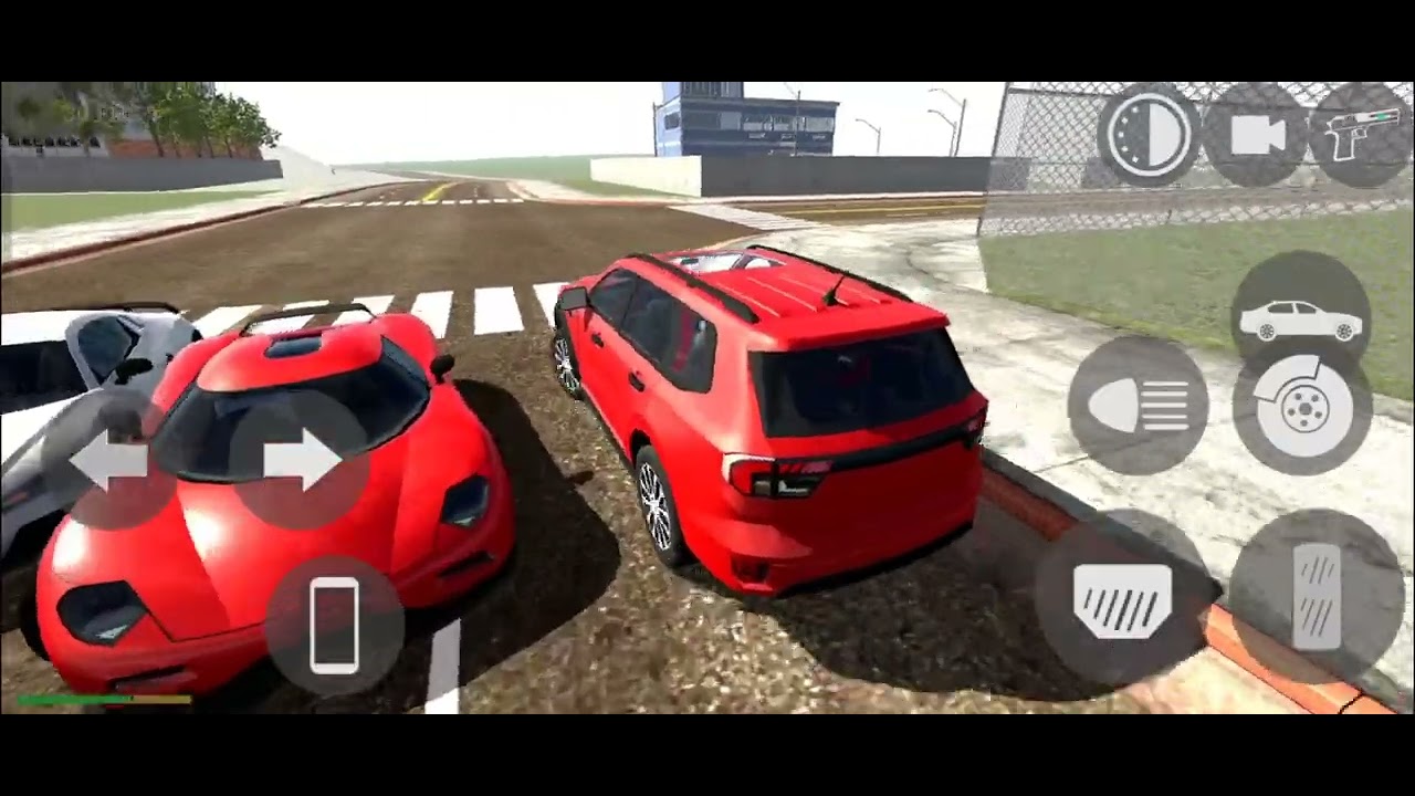 Indian bike travelling game.