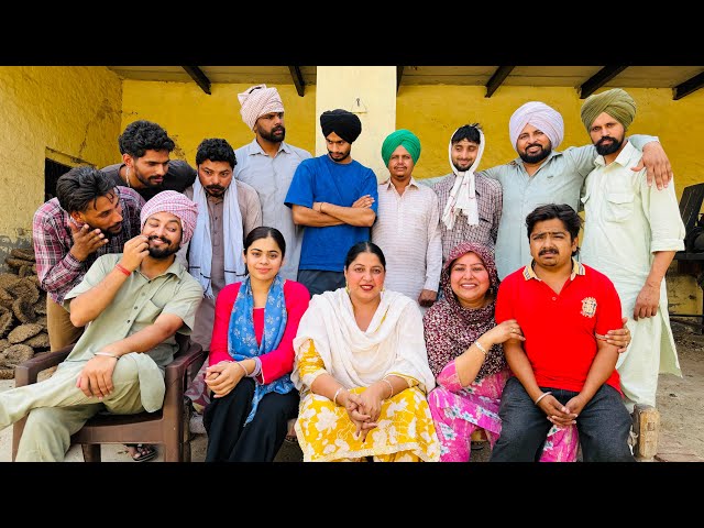 ਨੰਦ 40 Nand ( Hansa ) PUNJABI BEST SHORT MOVIE 2026 | PUNJABI FILM  JATT BEAT RECORD