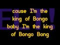 Bongo Bong Manu Chao mit Lyrics