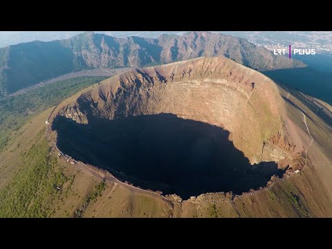 Video: Kas yra po ugnikalniu?