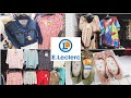 😱🧡LECLERC VÊTEMENTS CHAUSSURES FEMME ROBE À 10 € et chaussures 1 acheté 1 offert 👡😱