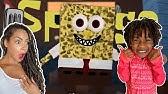 We Played The New Puppet Game In Roblox Mommy S Likes It More Than Piggy Youtube - nahami chibi girl roblox