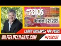 Larry Richards for Permian Basin Oil Show 2023