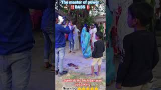#viral #ternding #reelsinstagram #sumit dj Hi-Tech Banaras up65 #dj lovers ❤️❤️❤️❤️❤️#shortvideo