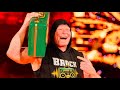 Every WWE Money In The Bank Winner Ranked From Worst To Best image