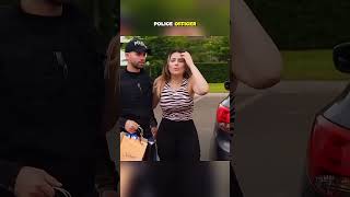 Disabled Woman Vs Corrupt Police Couple