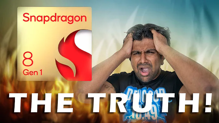 Is It TRUE? Snapdragon 8 Gen 1 Heating Impossible to Fix? - DayDayNews