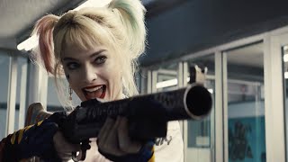 ハーレイのクレイジー・アクションバトルの裏側、大公開！映画『ハーレイ・クインの華麗なる覚醒 BIRDS OF PREY』メイキング映像