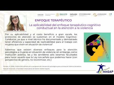 13. Violencia mhgap (Sesión 2)