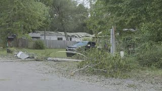 Power restoration in Lake City could take days after Helene, officials say