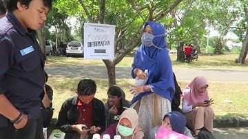 Selamat Datang Mahasiswa Informatika 2019