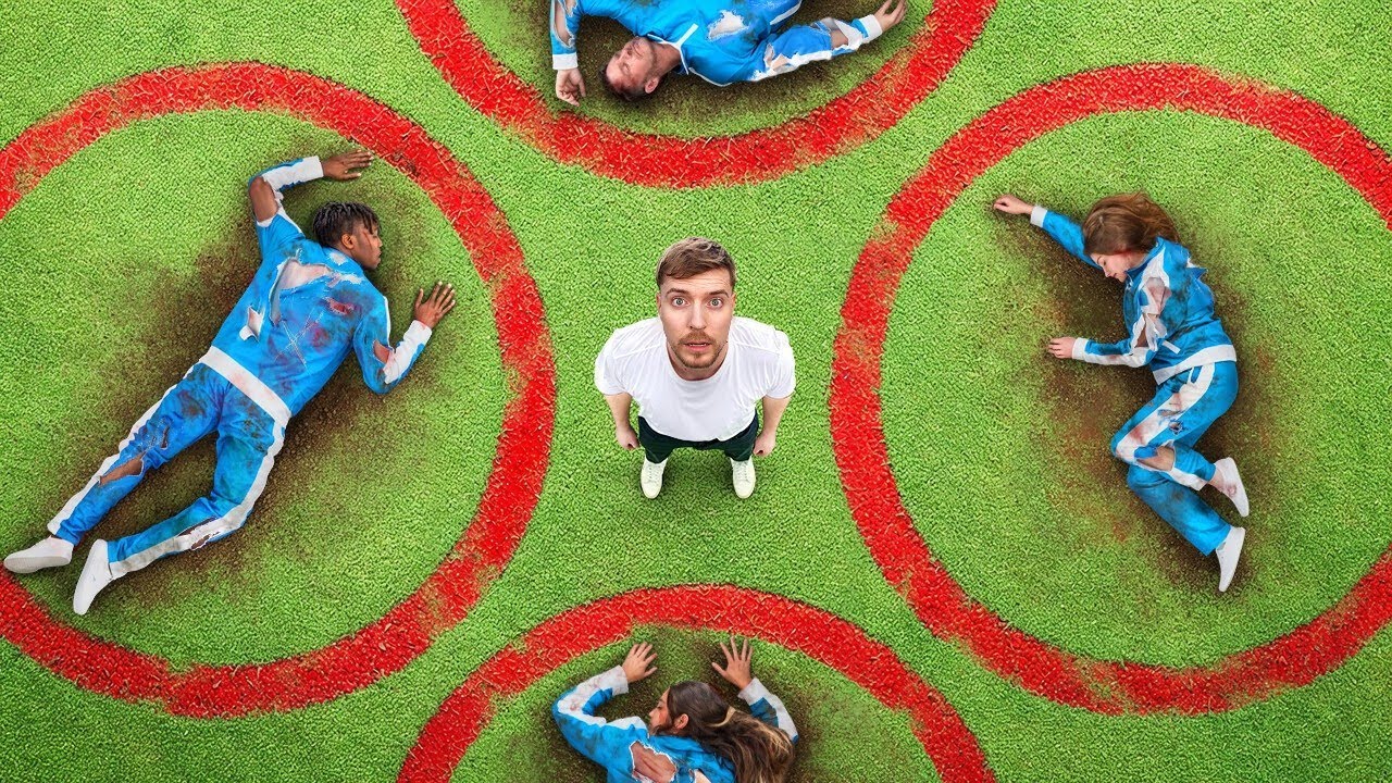 QOFKI U DAMBEEYO E WAREEGAAN KA BAXO WAXUU KU GUULEYSA HALF MILLION AMA $500,000 |best best challege