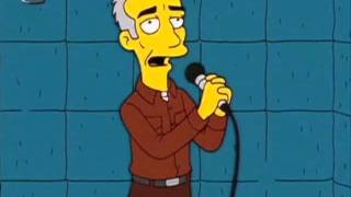 Simpsonovi píseň o Flandersovi