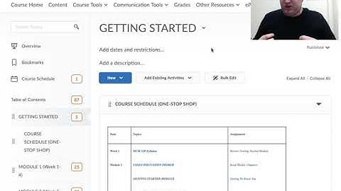 MCM 520 Welcome (SP2019)