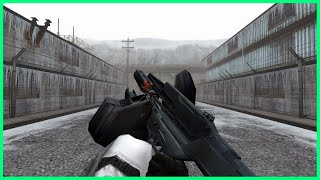 Weapon Reloads From Various Half-Life Mods