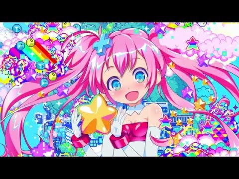 FC/FC互換機】キラキラスターナイトDX PV - YouTube