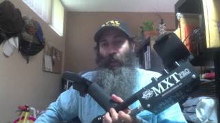 White's MXT Pro Metal Detector