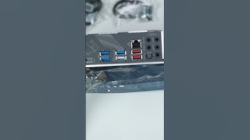 GIGABYTE X570 AORUS PRO WiFi