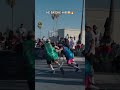 THIS ANKLE BREAKER WAS NASTY 😱 #basketball #basketballshorts #shorts #viral #hoops #anklebreakers