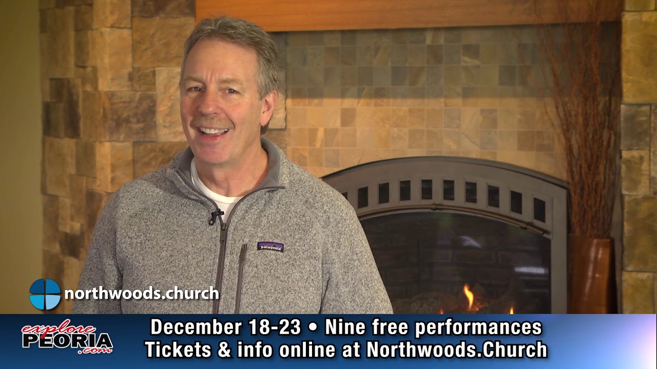 Northwoods Community Church Christmas Entertainment