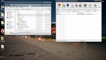 как добавить плагин на сервер css v34